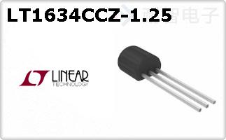 LT1634CCZ-1.25ͼƬ