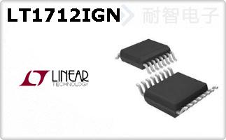 LT1712IGN