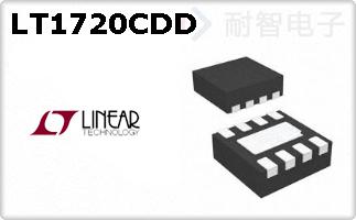 LT1720CDD