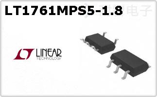 LT1761MPS5-1.8ͼƬ