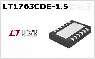 LT1763CDE-1.5