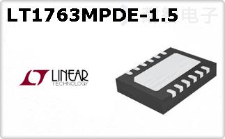 LT1763MPDE-1.5