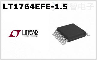 LT1764EFE-1.5