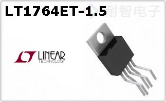 LT1764ET-1.5