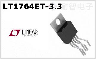 LT1764ET-3.3