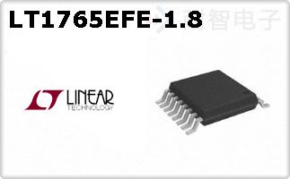 LT1765EFE-1.8