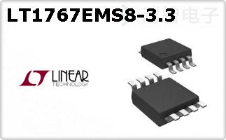 LT1767EMS8-3.3