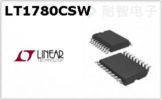 LT1780CSW