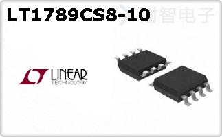LT1789CS8-10