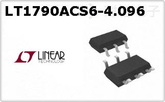 LT1790ACS6-4.096