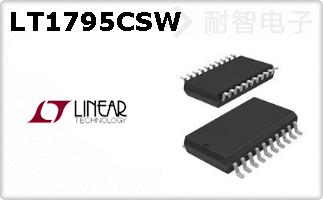 LT1795CSW