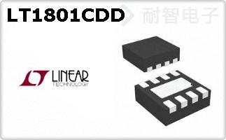 LT1801CDD