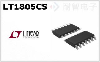 LT1805CS