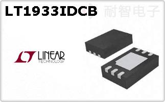 LT1933IDCB