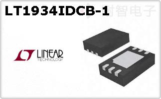 LT1934IDCB-1ͼƬ