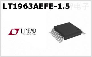 LT1963AEFE-1.5