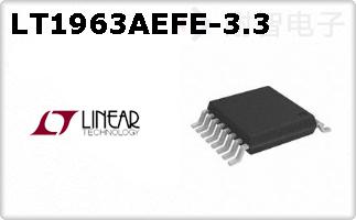 LT1963AEFE-3.3