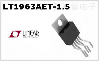 LT1963AET-1.5