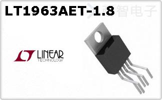 LT1963AET-1.8
