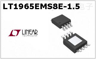 LT1965EMS8E-1.5