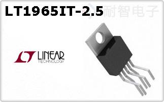 LT1965IT-2.5
