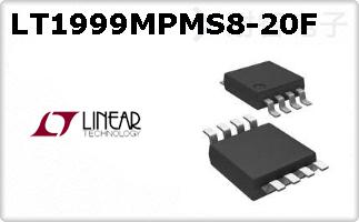 LT1999MPMS8-20FͼƬ