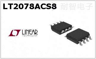LT2078ACS8