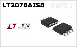 LT2078AIS8