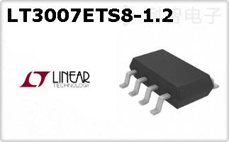 LT3007ETS8-1.2