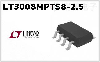 LT3008MPTS8-2.5