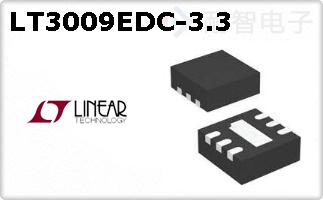 LT3009EDC-3.3