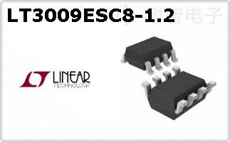 LT3009ESC8-1.2