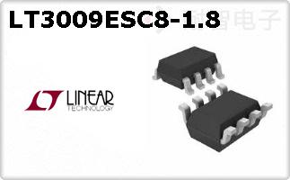 LT3009ESC8-1.8