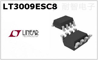 LT3009ESC8