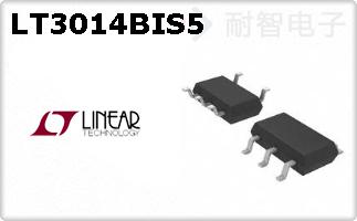 LT3014BIS5