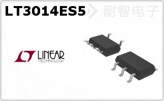 LT3014ES5