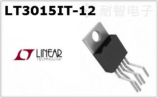 LT3015IT-12