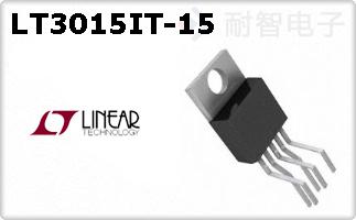 LT3015IT-15