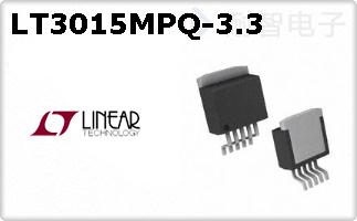 LT3015MPQ-3.3