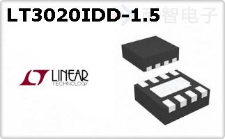 LT3020IDD-1.5
