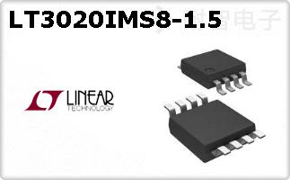 LT3020IMS8-1.5