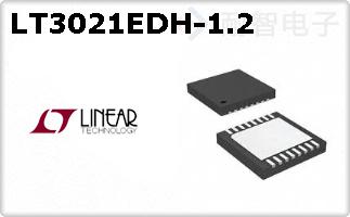 LT3021EDH-1.2
