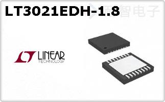 LT3021EDH-1.8