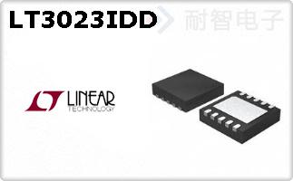 LT3023IDD