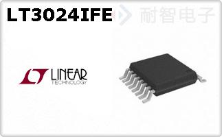 LT3024IFE