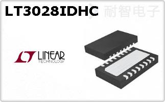 LT3028IDHC