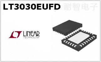 LT3030EUFD