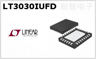 LT3030IUFD