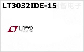 LT3032IDE-15