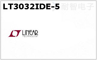 LT3032IDE-5